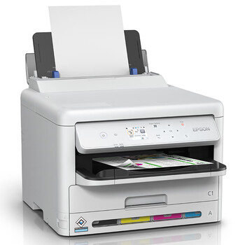 爱普生(EPSON)喷墨打印机\WF-C5390a\A4彩色办公自动双面打印\台 爱普生(EPSON)喷墨打印机\WF-C5390a\A4彩色办公自动双面打印\台