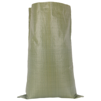 索拉图蛇皮袋麻袋塑料编制物流打包大米饲料包装10个灰41克6090cm