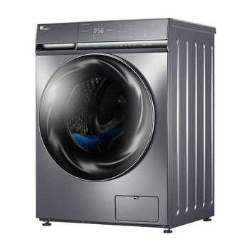 小天鹅8/10洗烘一体机靠谱吗？体验一说真实感受