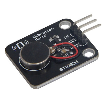 欧华远 震动马达电机模块 手机震动器 高电平触发振动 智能可穿戴式产品 模块