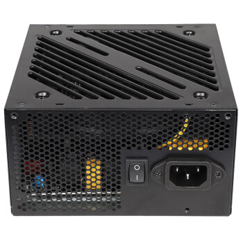 大水牛（BUBALUS）额定850W 金牌BX850台式电脑电源（原生PCIE5.0/支持4080显卡/宽幅/耐高温电容/4显卡供电接口）	