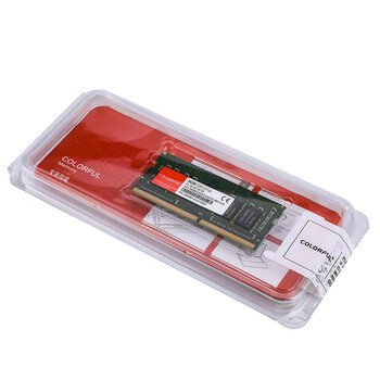 七彩虹(Colorful) 8G DDR4 2666 笔记本内存条 