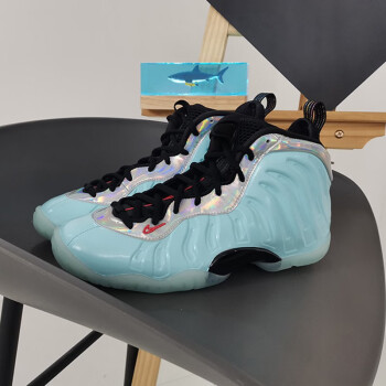 Nike foamposite clearance mercadolibre