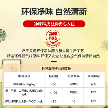 多乐士A914-8616乳胶漆怎么样？体验后讲实情内幕？