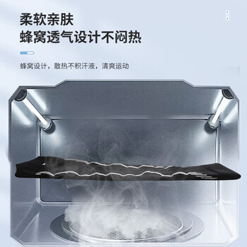 锐步小腿护腿套男女运动护腿跑步护膝篮球足球弹力加压护具骑行装备