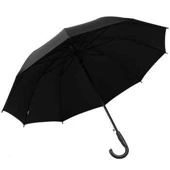 天堂伞(HWM) 加大加固全遮光70cm*10骨直杆商务伞193E 天堂伞(HWM) 加大加固全遮光70cm*10骨直杆商务伞193E