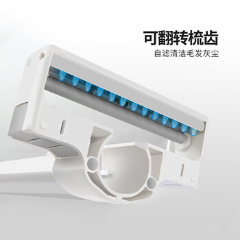 好媳妇 平板拖把40cm4块布铝合金免手洗大号家用一拖净吸水懒人地拖