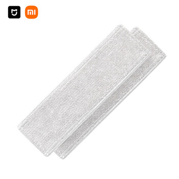 米家无线吸尘器2 湿拖套装 配件(适配吸尘器2显尘、吸尘器3、吸尘器3基站版) 米家无线吸尘器2 湿拖套装 配件(适配吸尘器2显尘、吸尘器3、吸尘器3基站版)
