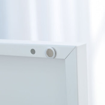 义利德打印机柜子复印机工作台底座柜活动柜文件柜办公储物矮柜 260高