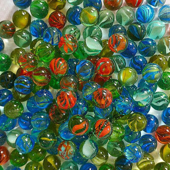 弹弹波子游戏机投币机娃娃机玩具玻璃球弹珠机儿童游戏机玻璃珠.