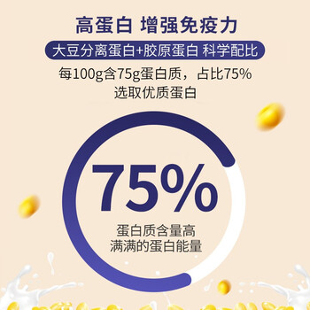 初元蛋白粉400g靠谱吗？使用反馈如何