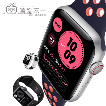 Apple Watch Series5价格报价行情- 京东