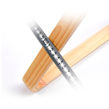 捍升 台球三角架 美式台球桌配件三脚架摆球框(特厚大号) 实木款 捍升 台球三角架 美式台球桌配件三脚架摆球框(特厚大号) 实木款