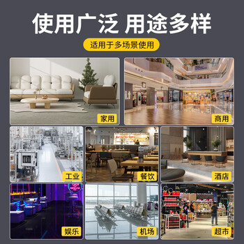 银背磨砂防滑胶带 强力高粘度耐磨加厚警示胶条自粘PVC橡胶带 50mm*5M黑黄