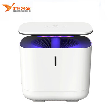 雅格 灭蚊灯吸蚊灯家用智能光控驱蚊器卧室诱蚊捕蚊器灭蚊器M002 雅格 灭蚊灯吸蚊灯家用智能光控驱蚊器卧室诱蚊捕蚊器灭蚊器M002