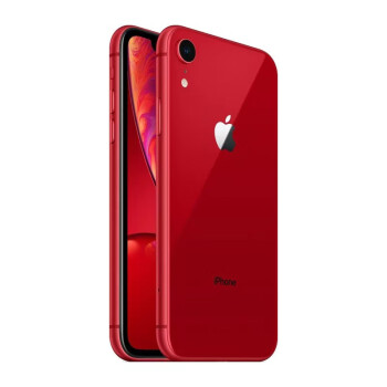 256GB iPhone XR价格报价行情- 京东