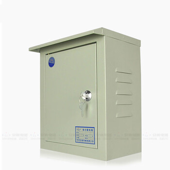 户外雨箱动力配电箱家用电箱照明配电箱室外箱250300150下单请咨询