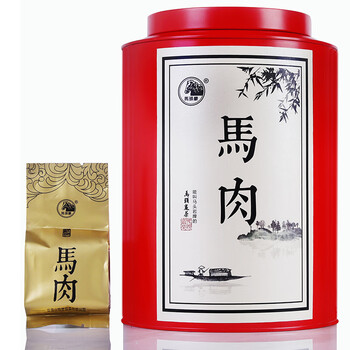 武夷山母树大红袍价格报价行情- 京东