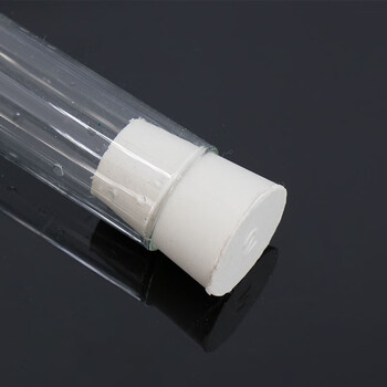 海斯迪克 HKCL-654 实验室密封塞 锥型实心白橡胶塞子 密封试管塞软胶塞 4# 上26-下19-高28 海斯迪克 HKCL-654 实验室密封塞 锥型实心白橡胶塞子 密封试管塞软胶塞 4# 上26-下19-高28