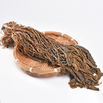 derenruyu宁波土特产梅干菜干货农家霉干菜梅菜扣肉的梅菜盐腌梅干菜