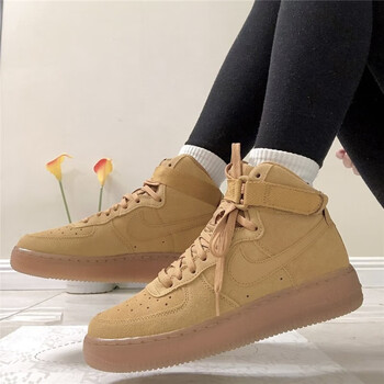 运动户外>运动鞋包>板鞋>耐克(nike)>耐克nike()airforce1gs空军一号