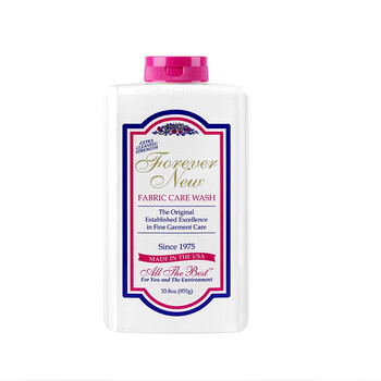 芳新(Forever New)洗衣粉955g*2 强力去污渍洁净粉(原装进口)家庭装 去黄去渍 芳新(Forever New)洗衣粉955g*2 强力去污渍洁净粉(原装进口)家庭装 去黄去渍