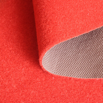 入户门地垫进门脚垫门垫防滑垫子可裁剪家用门口门厅玄关定制大红色