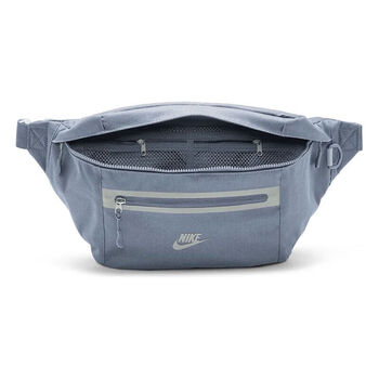 耐克男女腰包 单肩包斜挎包胸包休闲包DN2556-493 灰蓝
