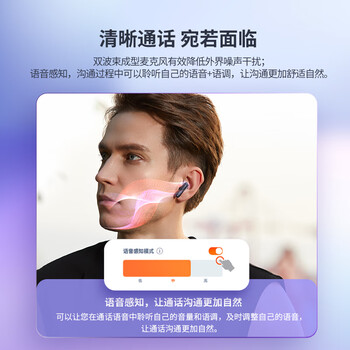 JBL TUNE FLEX小晶豆 主动降噪真无线蓝牙耳机半入耳式音乐耳机 苹果安卓通用 黑色