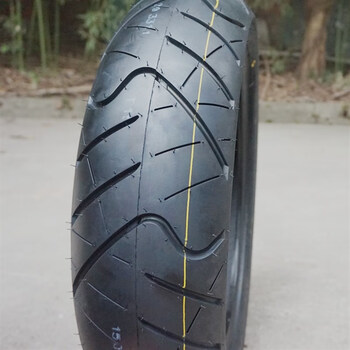 蒲阳世家诚远1101401507017真空胎小忍者地平线摩托车赛摩跑车轮胎
