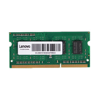 联想（lenovo）笔记本内存条 ThinkPad 原装三代DDR3L 1600MHZ 8G 低电压E455/E460/E465/E540