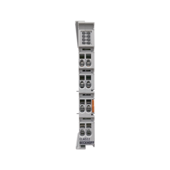 beckhoff /EL4022/EL4024/EL4028模拟量输入模块控制器询价 EL4021【图片 价格 品牌 报价】-京东