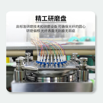 广昌兴(G.C.X)万兆多模光纤跳线lc-lc 10mOM4双芯尾纤 阻燃低烟无卤LSZH耐弯折抗弯曲跳纤收发器光模块连接线