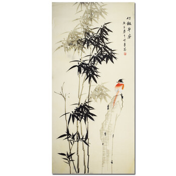 予墨艺术水墨字画捡漏专场