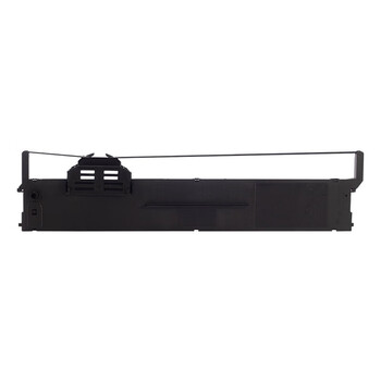 科思特 PLQ-20K/90K色带架 适用Epson PLQ-20K/20KM/90KM/30KM/22KM 黑色
