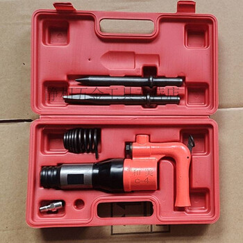 气镐 水泥破碎机 气动凿锤c4气动铲重型气镐气锤c6风铲铸件除锈清砂气