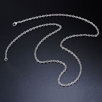 姜云升同款精灵球项链原创钛钢配饰百搭韩国小众可爱卡通皮卡丘系60cm