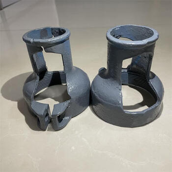 氧气乙炔钢瓶防震圈橡皮圈防护保护圈胶圈帽氩气氮气瓶减震厂家定制