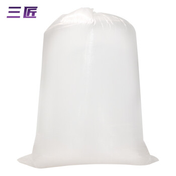 三匠 SJ5029-1吨袋内膜防水PE集装袋太空袋吨包袋1吨防渗漏塑料内袋