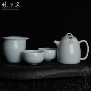 未使用 旧家藏出 台湾　晓芳窯　茶杯 2個セット 茶道具 晓芳窑公道杯价格报价行情- 京东