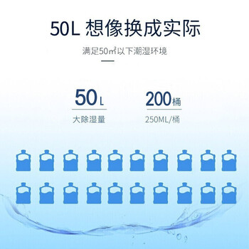 格力DH50EM除湿机值得购买吗？权威评测告诉你答案！