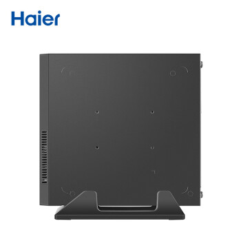 海尔（Haier） 云悦mini T9-S11 Pro 迷你PC口袋主机高性能商务电脑台式(酷睿11代i7-1195G7/16G/ 1TSSD/Win11)