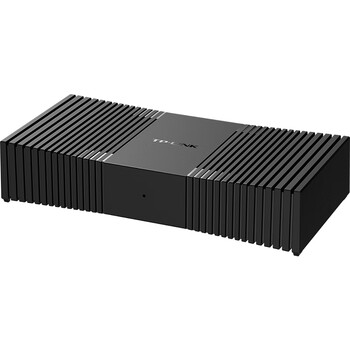 普联（TP-LINK） TL-R460GP-AC PoE供电·AP管理一体化企业级路由器 5个千兆端口