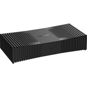 普联（TP-LINK） TL-R460GP-AC PoE供电·AP管理一体化企业级路由器 5个千兆端口