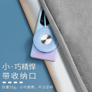 飞利浦type-c拓展坞 usb3.0转接头适用华为苹果电脑转换器 usb hub笔记本macbook扩展坞 5合1