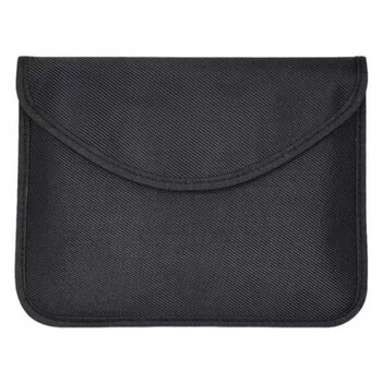 金属探测器仪屏蔽袋 防金属探测器仪屏蔽袋手机信号屏蔽袋孕妇包学生