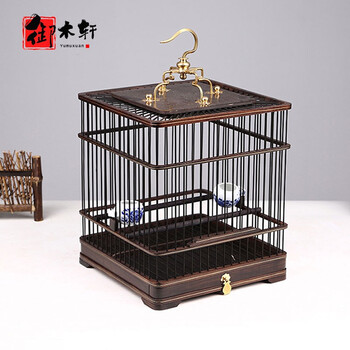 四方鸟笼品牌及商品- 京东