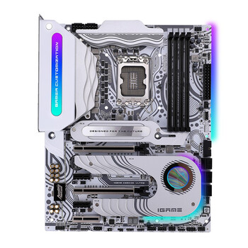 七彩虹iGame Z690D5 ULTRA V20主板好不好优缺点实情？良心评测
