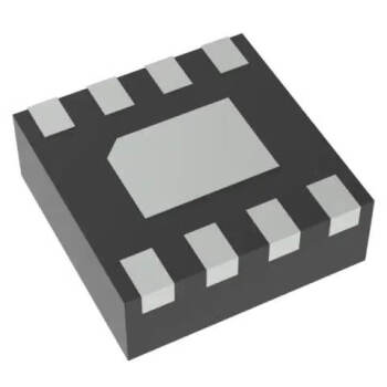 onsemi 电压电平转换器 MC100EPT20MNR4G