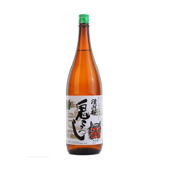 清州樱鬼酒清酒低度甘口清酒日本酒1 8l 图片价格品牌报价 京东